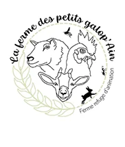 La Ferme des Petits Galops d'Ilo